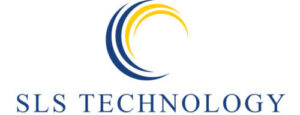 SLS Technology Oy:n logo