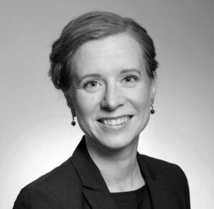 Picture of Kaisa Kähkönen