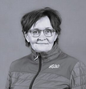 Picture of Raija Perälä
