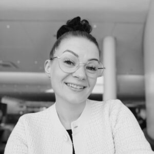 Picture of Jade Hirvonen