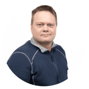 Picture of Lassi-Pekka Pöksyläinen