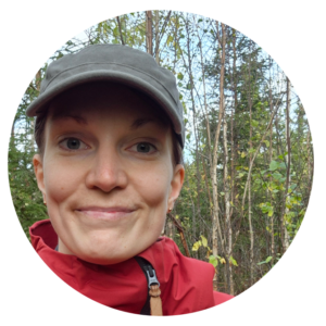 Picture of Krista Katajainen