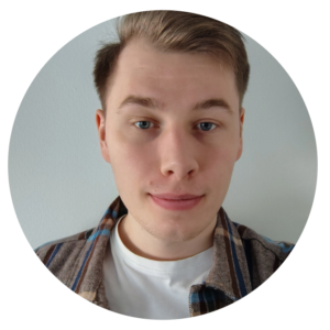 Picture of Matias Rissanen