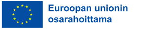 FI Euroopan unionin osarahoittama_POS